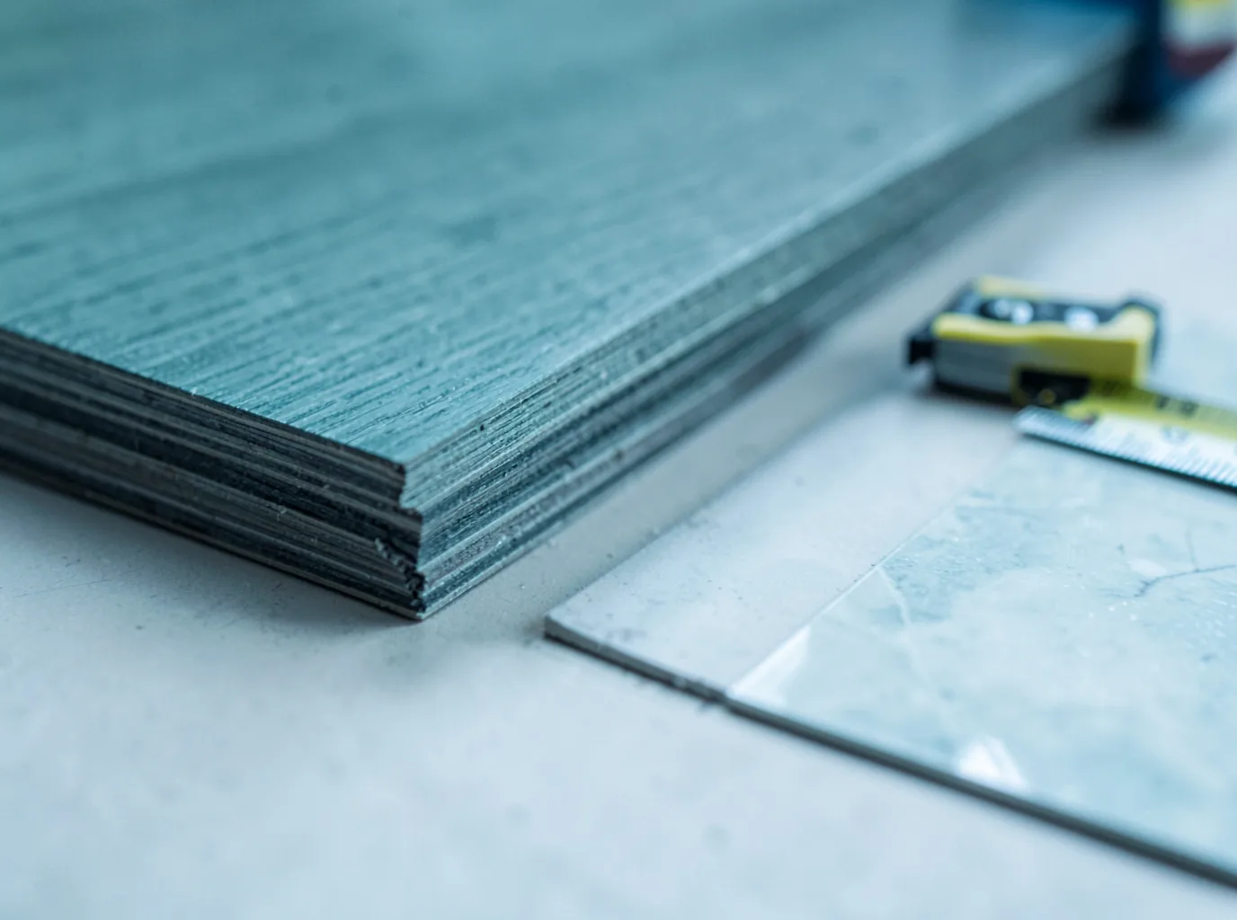 Luxury Vinyl Plank Installation Bondville, IL FAQs